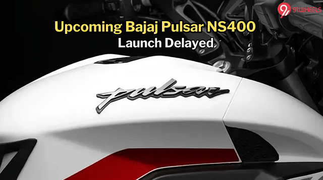 Bajaj Pulsar NS400 Launch Slightly Delayed In 2024: Know What's Ahead!