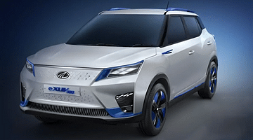 Electric SUVs