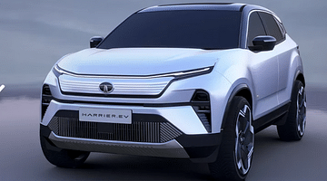 Electric SUVs