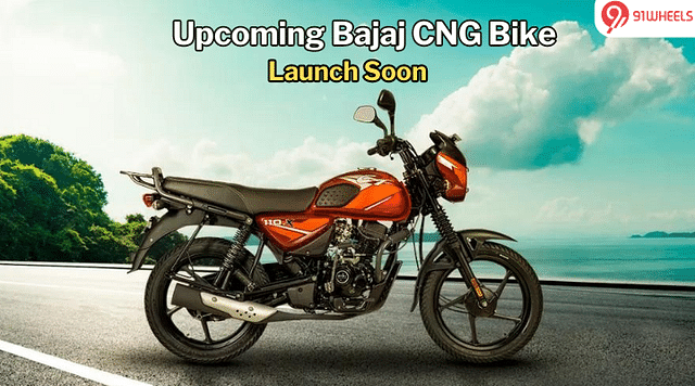 Upcoming Bajaj CNG Bike Launch Timeline Revealed Officially
