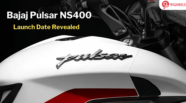 Upcoming Bajaj Pulsar NS400 Launch Date Revealed - Coming Soon!