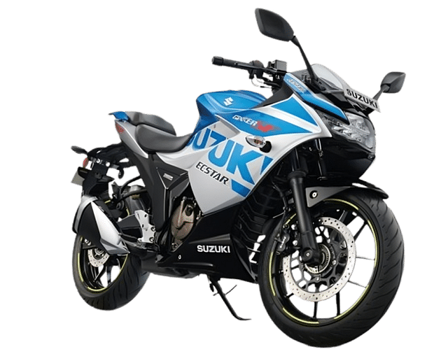 Suzuki Gixxer SF250