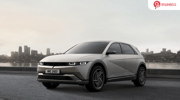 Hyundai Recalls Over 1700 Units of Ioniq; Here's Why! Hyundai Recalls Over 1700 Units of Ioniq; Here's Why!