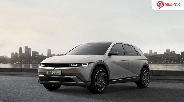 Hyundai IONIQ5