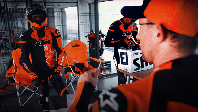 ktm