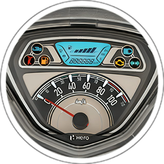 Hero Pleasure Plus Xtec