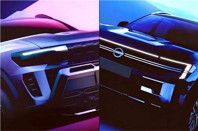 Renault Duster SUV