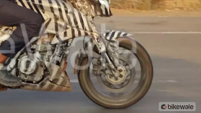 2024 Bajaj Pulsar N250