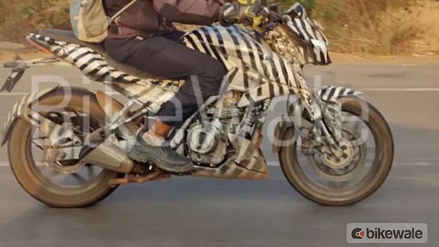 2024 Bajaj Pulsar N250