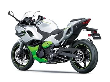 Kawasaki Ninja 7