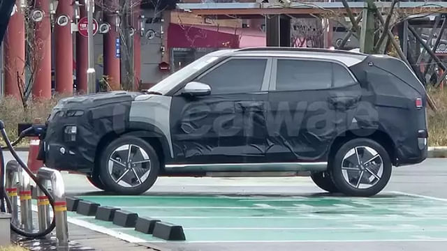 hyundai creta ev