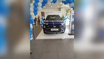 Hyundai Creta N-Line