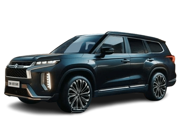Maruti Grand Vitara