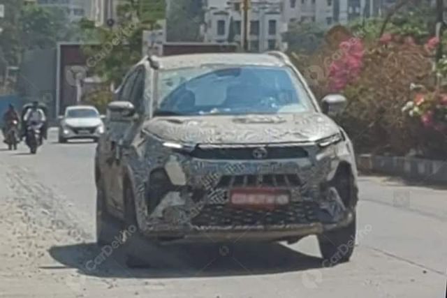 Tata Nexon