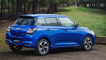 Maruti Swift