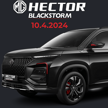 MG Hector