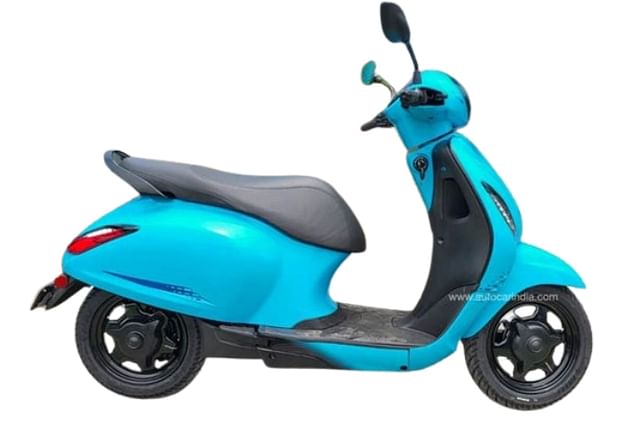 Bajaj Chetak