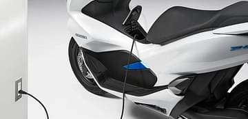 Honda Activa Electric