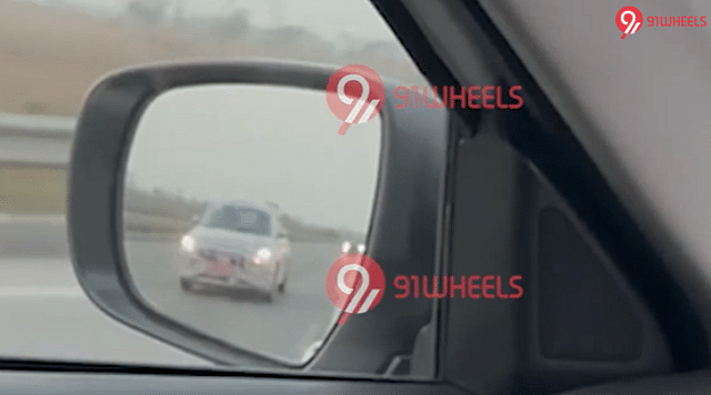 2024 Maruti Swift