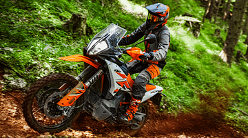 KTM