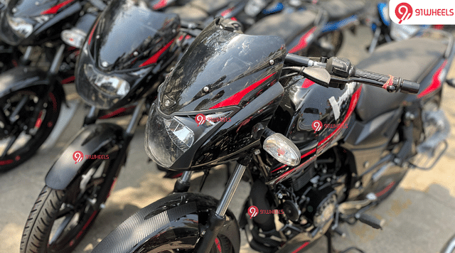 2024 Bajaj Pulsar 150