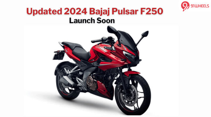 2024 Bajaj Pulsar F250 To Launch In Coming Months; New Features, More 2024 Bajaj Pulsar F250 To Launch In Coming Months; New Features, More