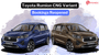 Toyota Rumion CNG  Bookings Now Open Again - Reserve Your Spot!