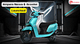 Ampere Nexus E-Scooter Launched, Starting At Rs 1.10 Lakh - Top Speed Of 93 Km/h