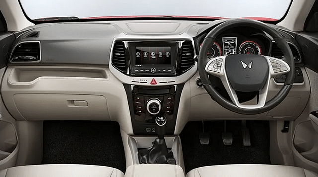 Mahindra XUV 300