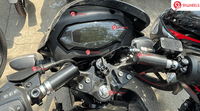 2024 Bajaj Pulsar 150