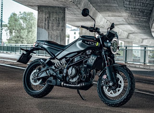 KTM