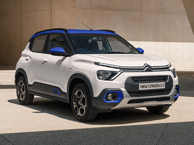 Citroen