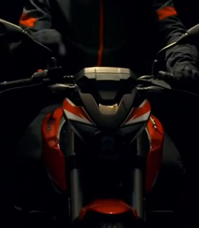 Pulsar N250