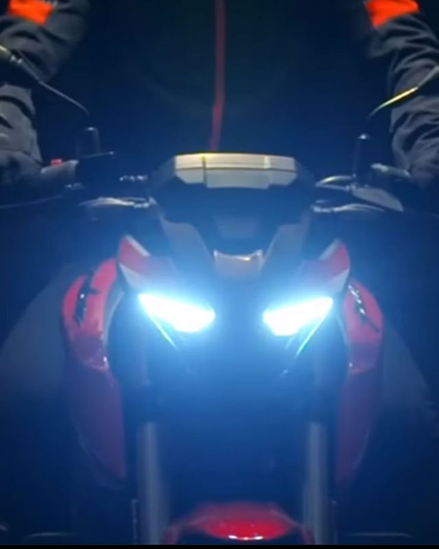 Pulsar N250
