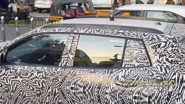 Skoda Compact SUV