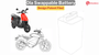 Ola Electric Patents Swappable Battery - S1 Pro To Get Updates?