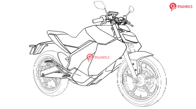 Ola Electric Bike