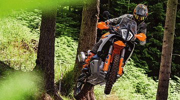 2024 KTM 890 ADVENTURE R