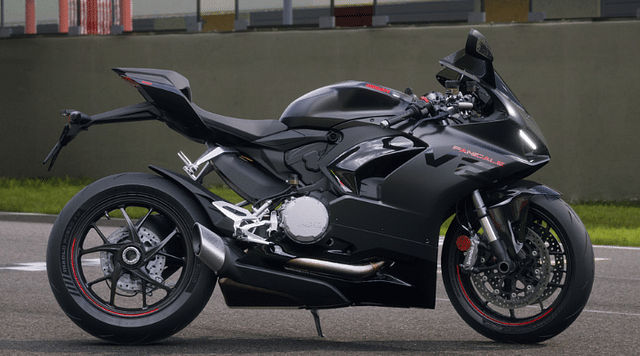 Ducati Panigale V2