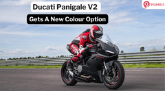 Ducati Panigale V2 Updated With New Colour Option - Booking Open Ducati Panigale V2 Updated With New Colour Option - Booking Open