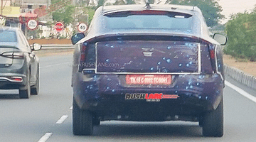 Mahindra XUV.e9 