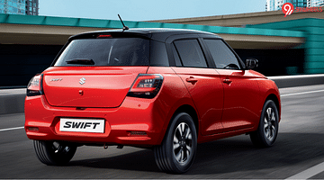 Maruti Swift