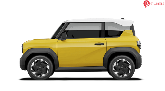 VinFast VF 3