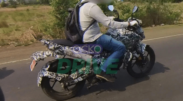 Bajaj Pulsar N125