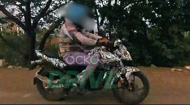 Bajaj Pulsar N125