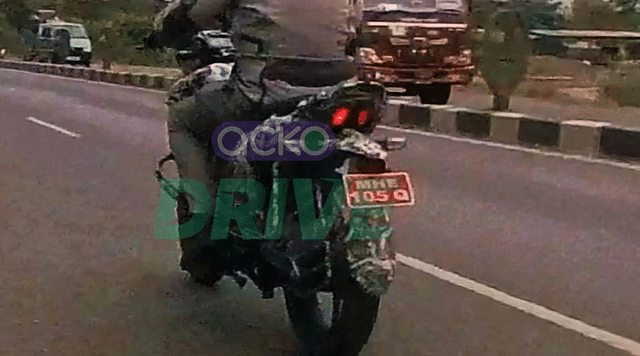Bajaj Pulsar N125