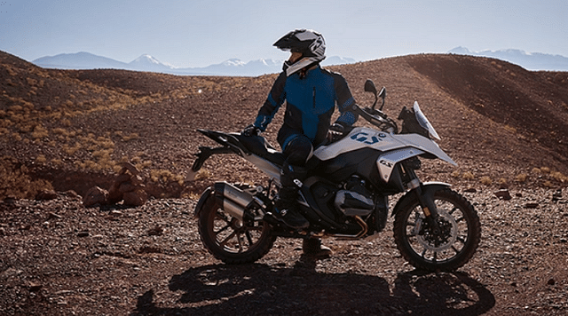 BMW R 1300 GS