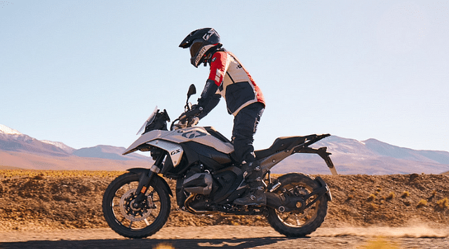 BMW R 1300 GS
