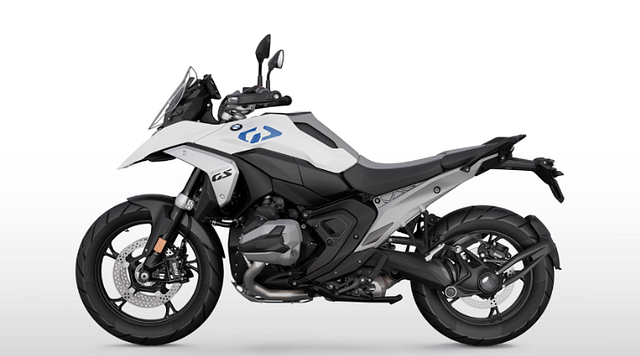 BMW R 1300 GS