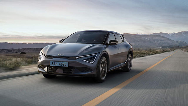 Kia EV6